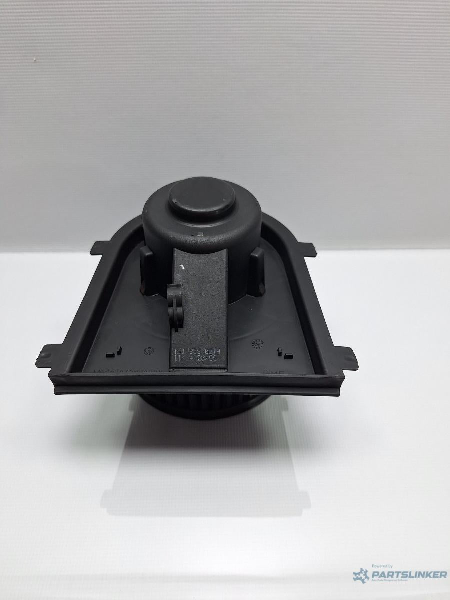 Ventilator aeroterma VOLKSWAGEN GOLF IV 1J1 1997 - 2007 TDI AGR, ALH 1J1819021A