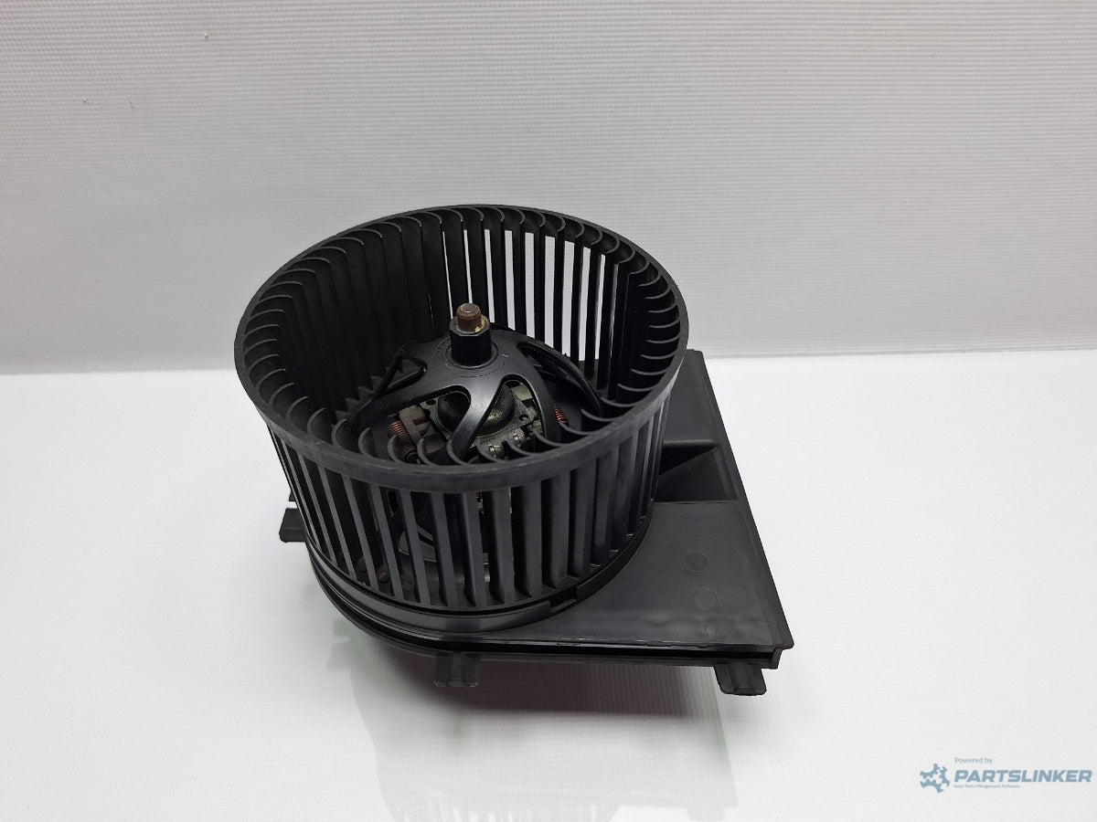 Ventilator aeroterma VOLKSWAGEN GOLF IV (1J1) [ 1997 - 2007 ] TDI (AGR, ALH) 66KW|90HP 1J1819021A