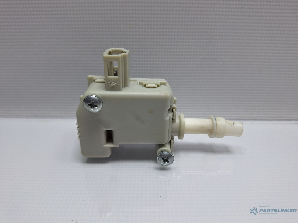 Actuator inchidere centralizata VOLKSWAGEN GOLF IV (1J1) [ 1997 - 2007 ] TDI (AGR, ALH) 66KW|90HP 1J6862159A , 3B0959781B