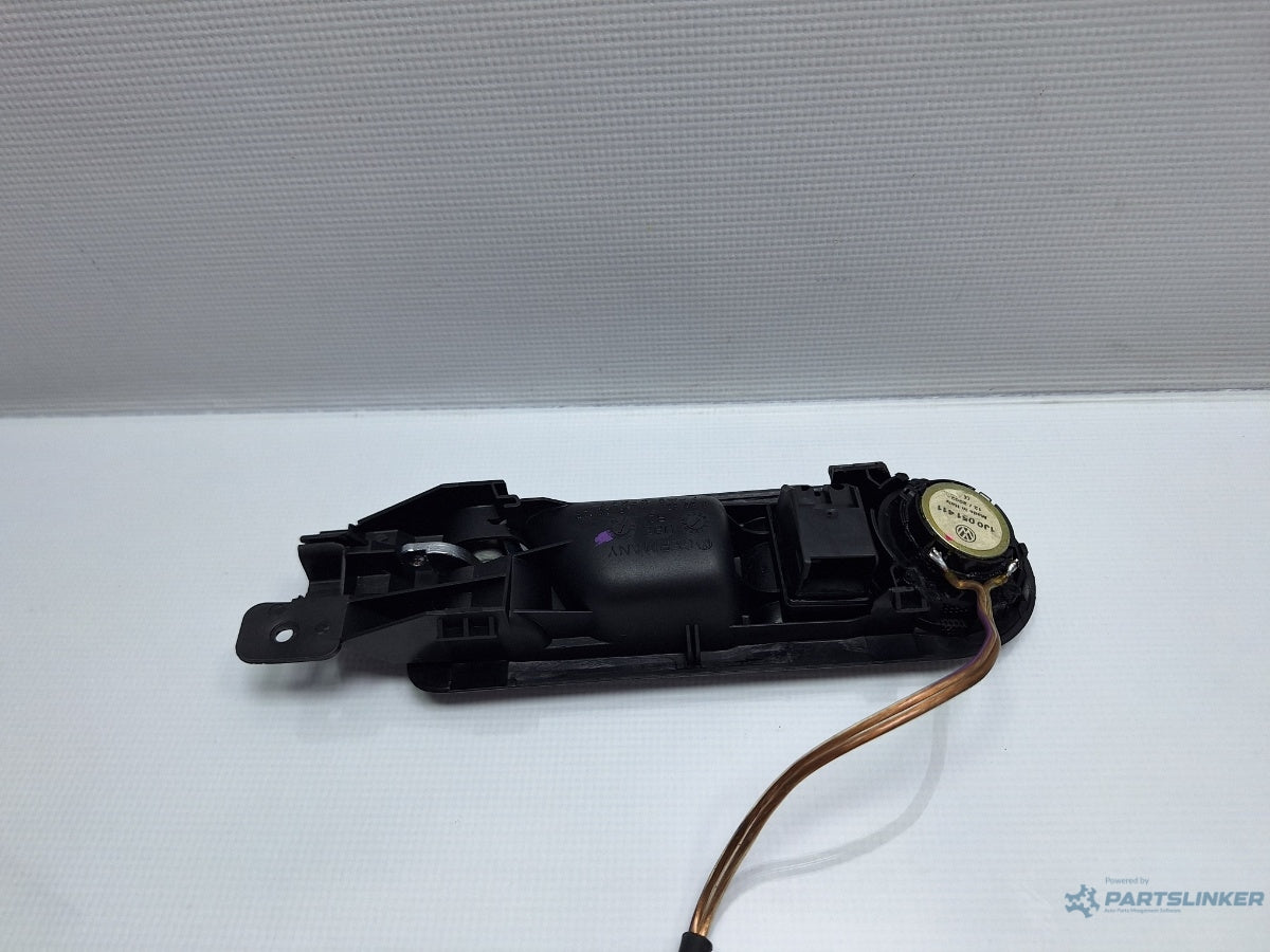 Maner usa dreapta spate VOLKSWAGEN GOLF IV (1J1) [ 1997 - 2007 ] TDI (AGR, ALH) 66KW|90HP 3B0839114AP , 1J0051411