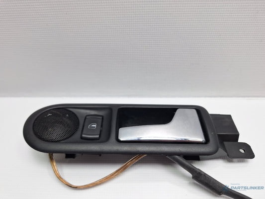 Maner usa dreapta spate VOLKSWAGEN GOLF IV (1J1) [ 1997 - 2007 ] TDI (AGR, ALH) 66KW|90HP 3B0839114AP , 1J0051411
