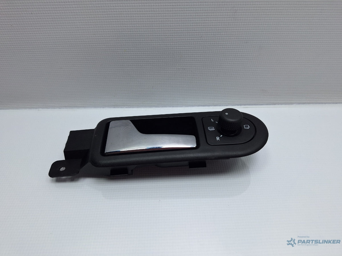 Maner usa stanga fata VOLKSWAGEN GOLF IV (1J1) [ 1997 - 2007 ] TDI (AGR, ALH) 66KW|90HP 3B1837113J