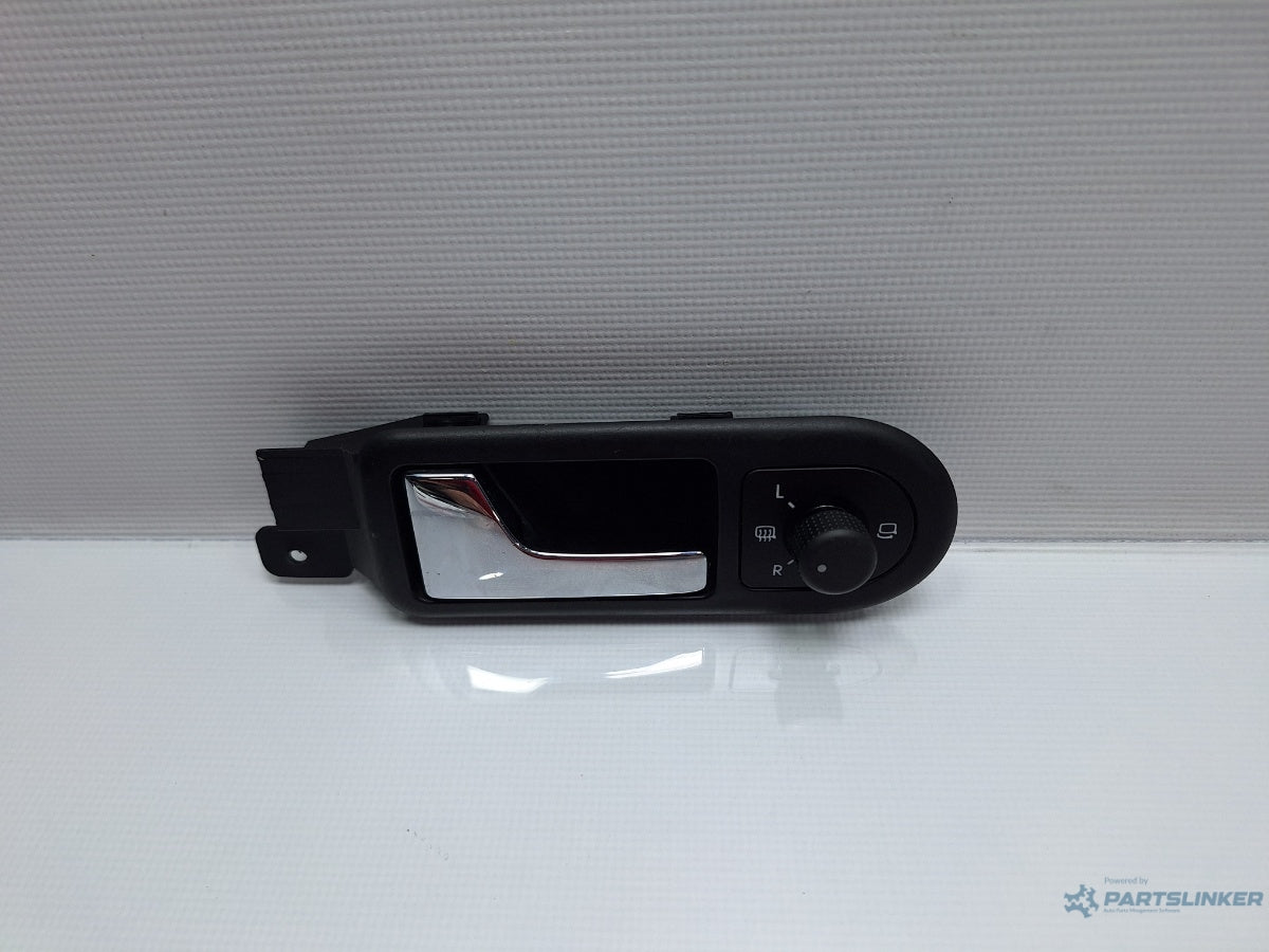 Maner usa stanga fata VOLKSWAGEN GOLF IV (1J1) [ 1997 - 2007 ] TDI (AGR, ALH) 66KW|90HP 3B1837113J