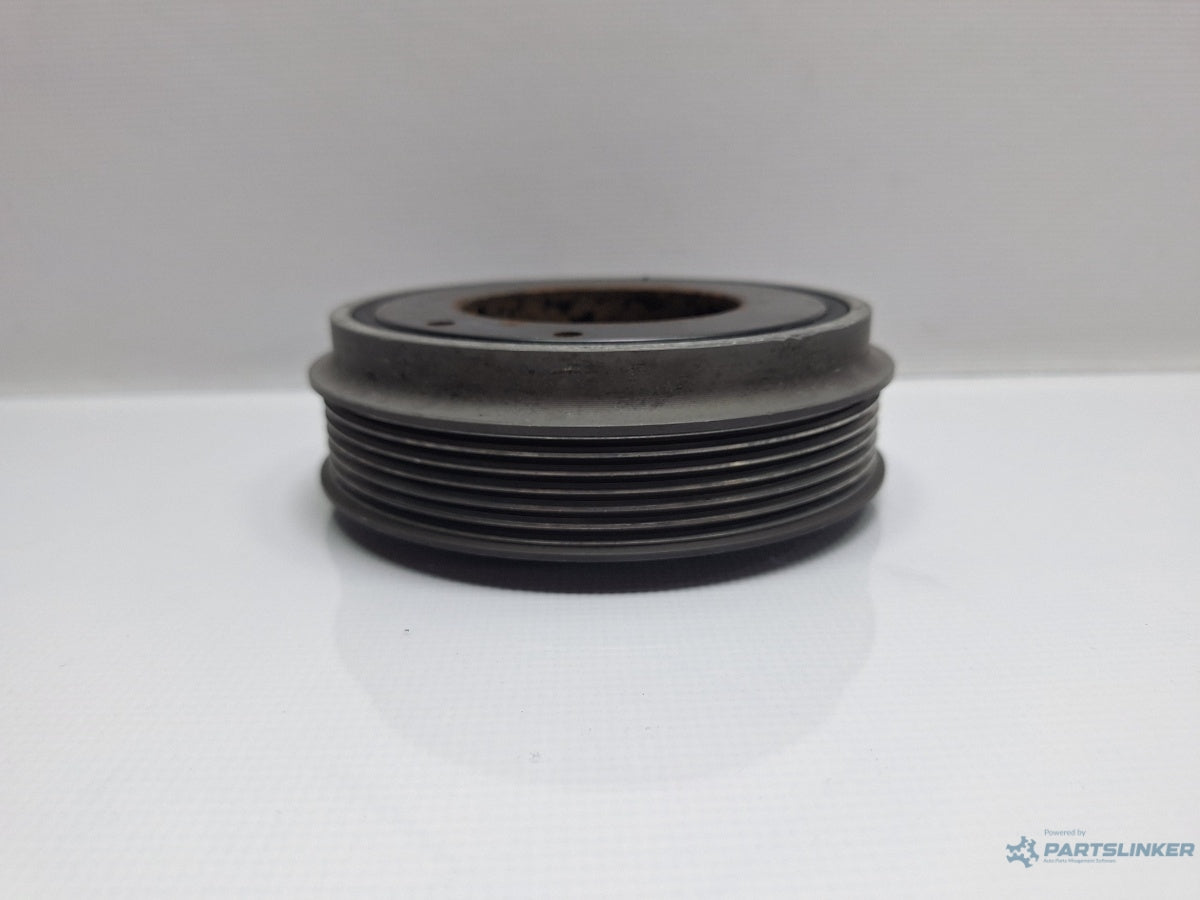 Fulie vibrochen VOLKSWAGEN GOLF IV (1J1) [ 1997 - 2007 ] TDI (AGR, ALH) 66KW|90HP 038105243F