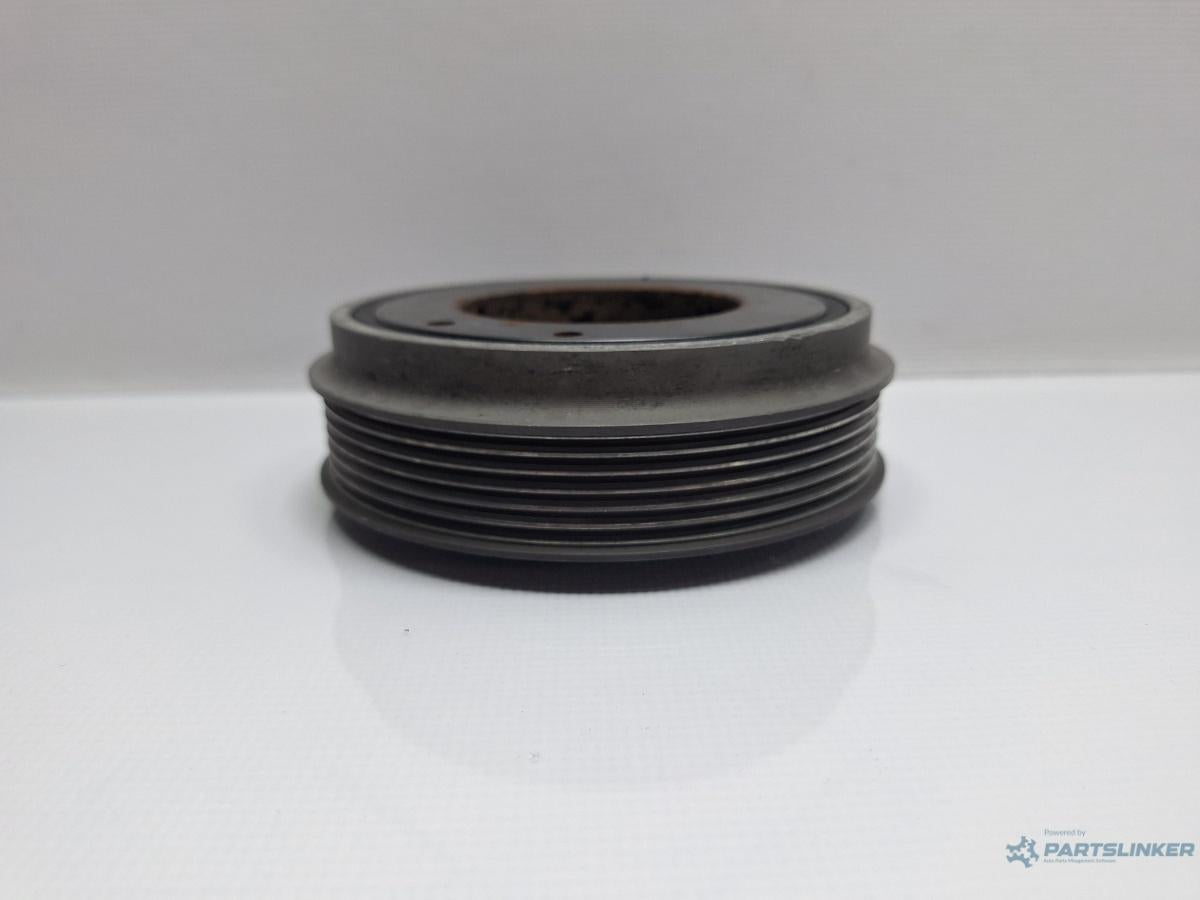 Fulie vibrochen VOLKSWAGEN GOLF IV (1J1) [ 1997 - 2007 ] TDI (AGR, ALH) 66KW|90HP OEM 038105243F