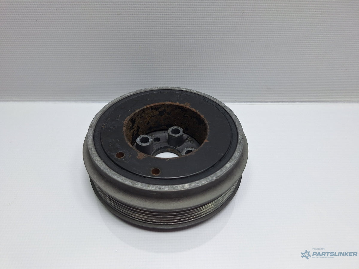 Fulie vibrochen VOLKSWAGEN GOLF IV (1J1) [ 1997 - 2007 ] TDI (AGR, ALH) 66KW|90HP 038105243F