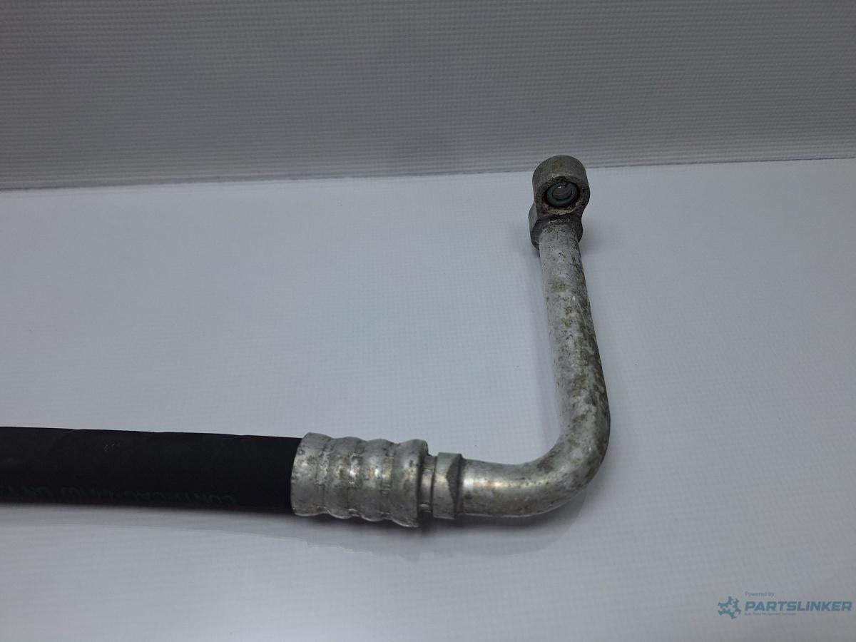 Conducta AC radiator-compresor VOLKSWAGEN GOLF IV 1J1 1997 - 2007 TDI AGR, ALH 1J0820721F
