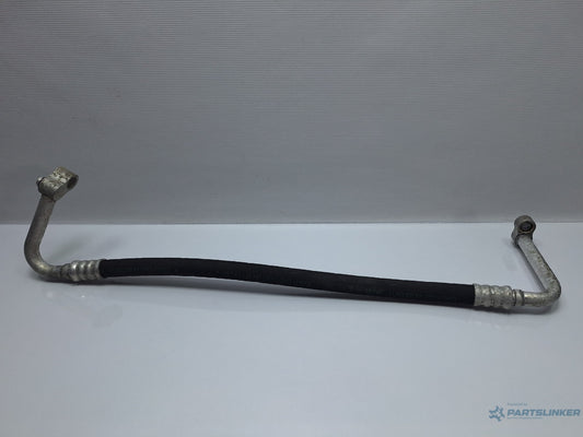 Conducta AC radiator-compresor VOLKSWAGEN GOLF IV (1J1) [ 1997 - 2007 ] TDI (AGR, ALH) 66KW|90HP 1J0820721F