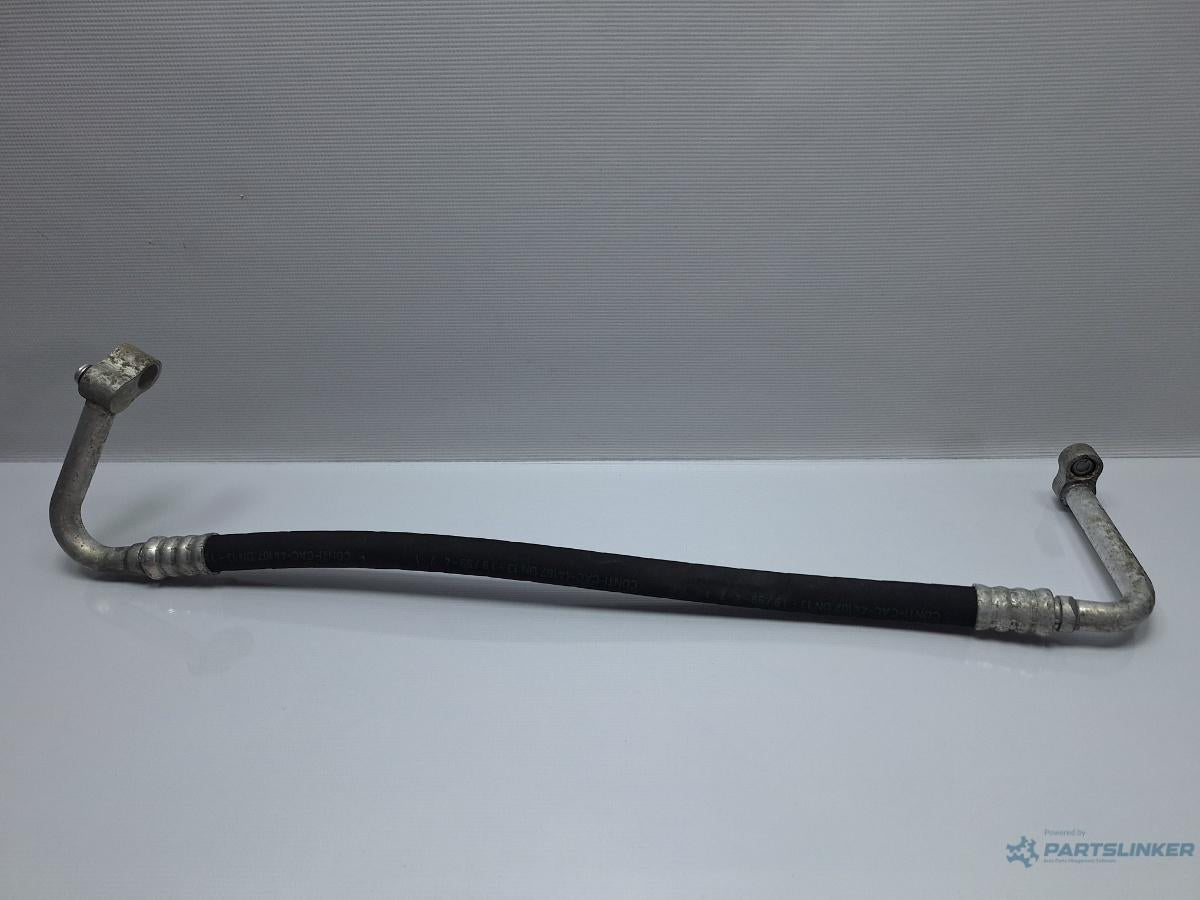 Conducta AC radiator-compresor VOLKSWAGEN GOLF IV 1J1 1997 - 2007 TDI AGR, ALH 1J0820721F