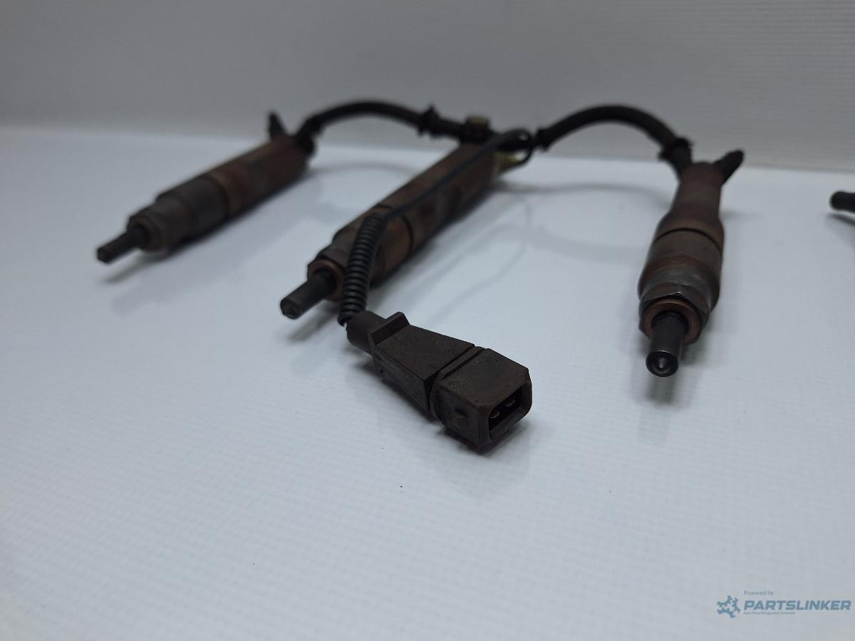 Injectoare VOLKSWAGEN GOLF IV (1J1) [ 1997 - 2007 ] TDI (AGR, ALH) 66KW|90HP OEM 028130202D , 028130202P