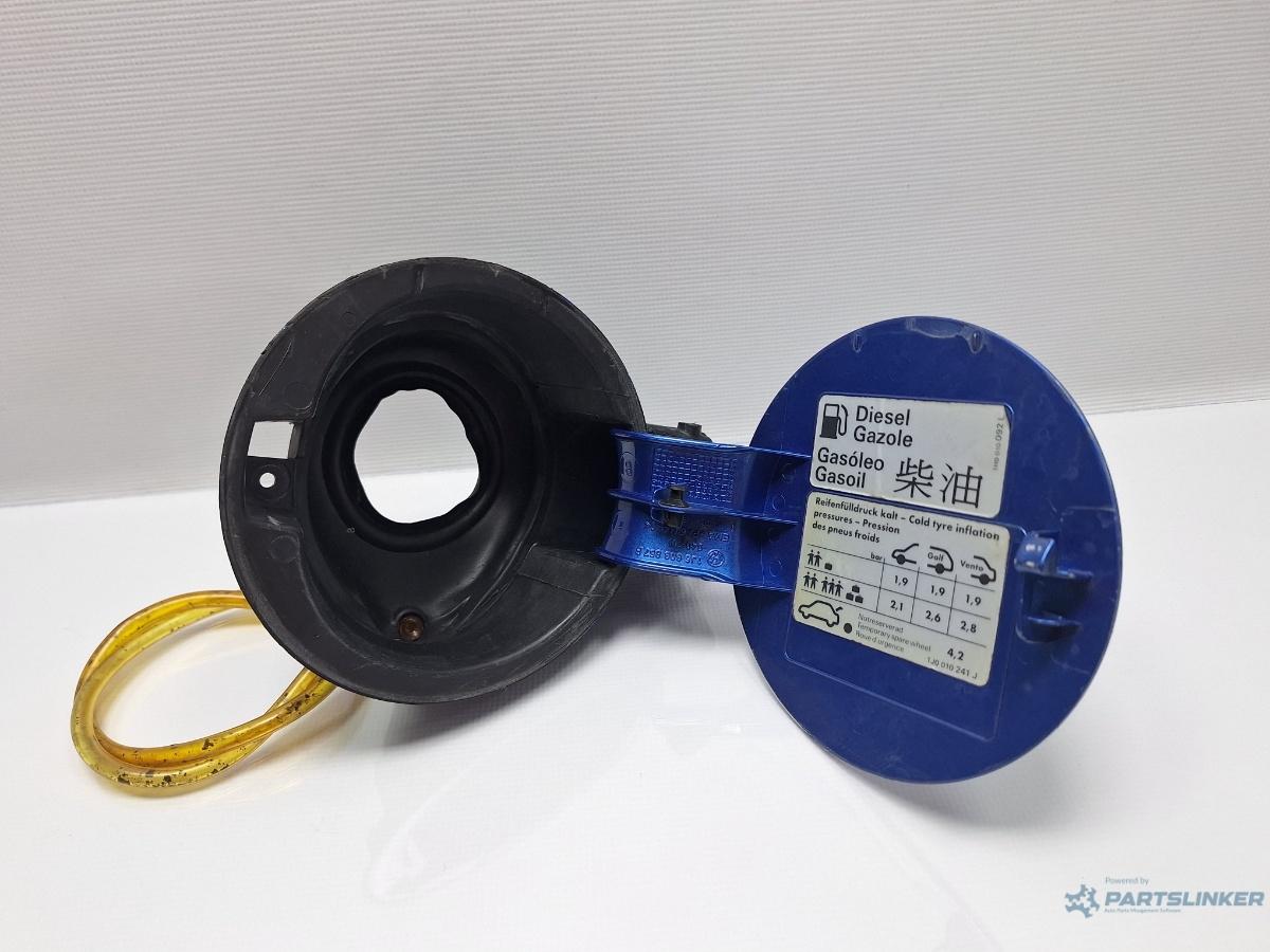 Usita rezervor VOLKSWAGEN GOLF IV (1J1) [ 1997 - 2007 ] TDI (AGR, ALH) 66KW|90HP OEM 1J6809857C