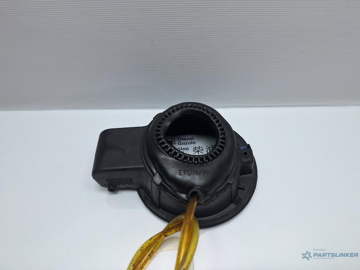 Usita rezervor VOLKSWAGEN GOLF IV (1J1) [ 1997 - 2007 ] TDI (AGR, ALH) 66KW|90HP OEM 1J6809857C
