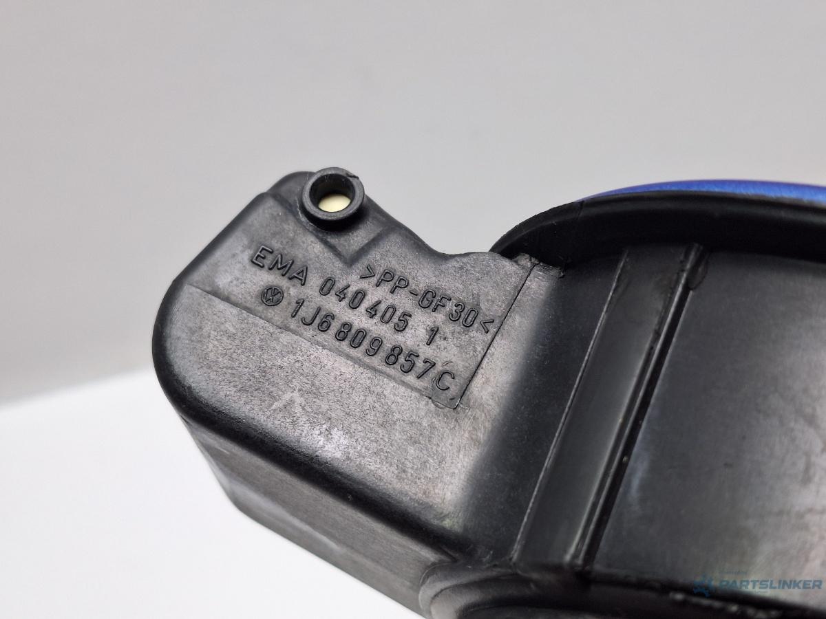 Usita rezervor VOLKSWAGEN GOLF IV (1J1) [ 1997 - 2007 ] TDI (AGR, ALH) 66KW|90HP OEM 1J6809857C