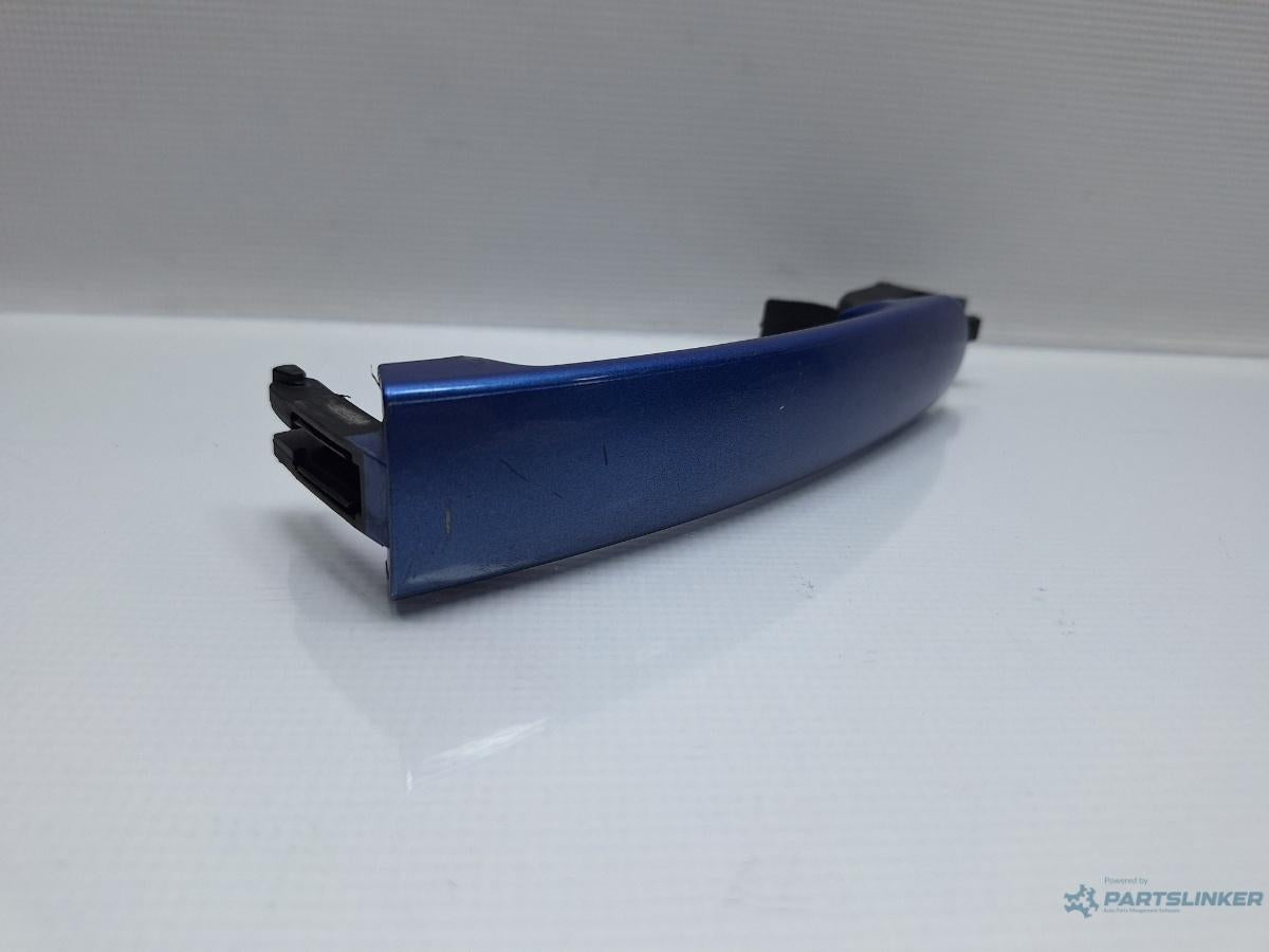 Maner exterior usa VOLKSWAGEN GOLF IV (1J1) [ 1997 - 2007 ] TDI (AGR, ALH) 66KW|90HP OEM 3B0837207