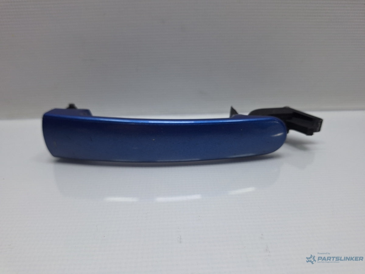 Maner exterior usa VOLKSWAGEN GOLF IV (1J1) [ 1997 - 2007 ] TDI (AGR, ALH) 66KW|90HP 3B0837207