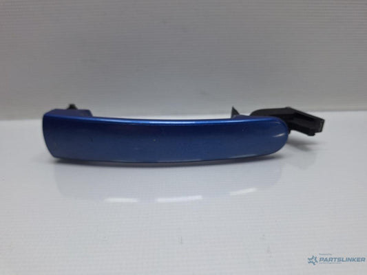 Maner exterior usa VOLKSWAGEN GOLF IV (1J1) [ 1997 - 2007 ] TDI (AGR, ALH) 66KW|90HP OEM 3B0837207