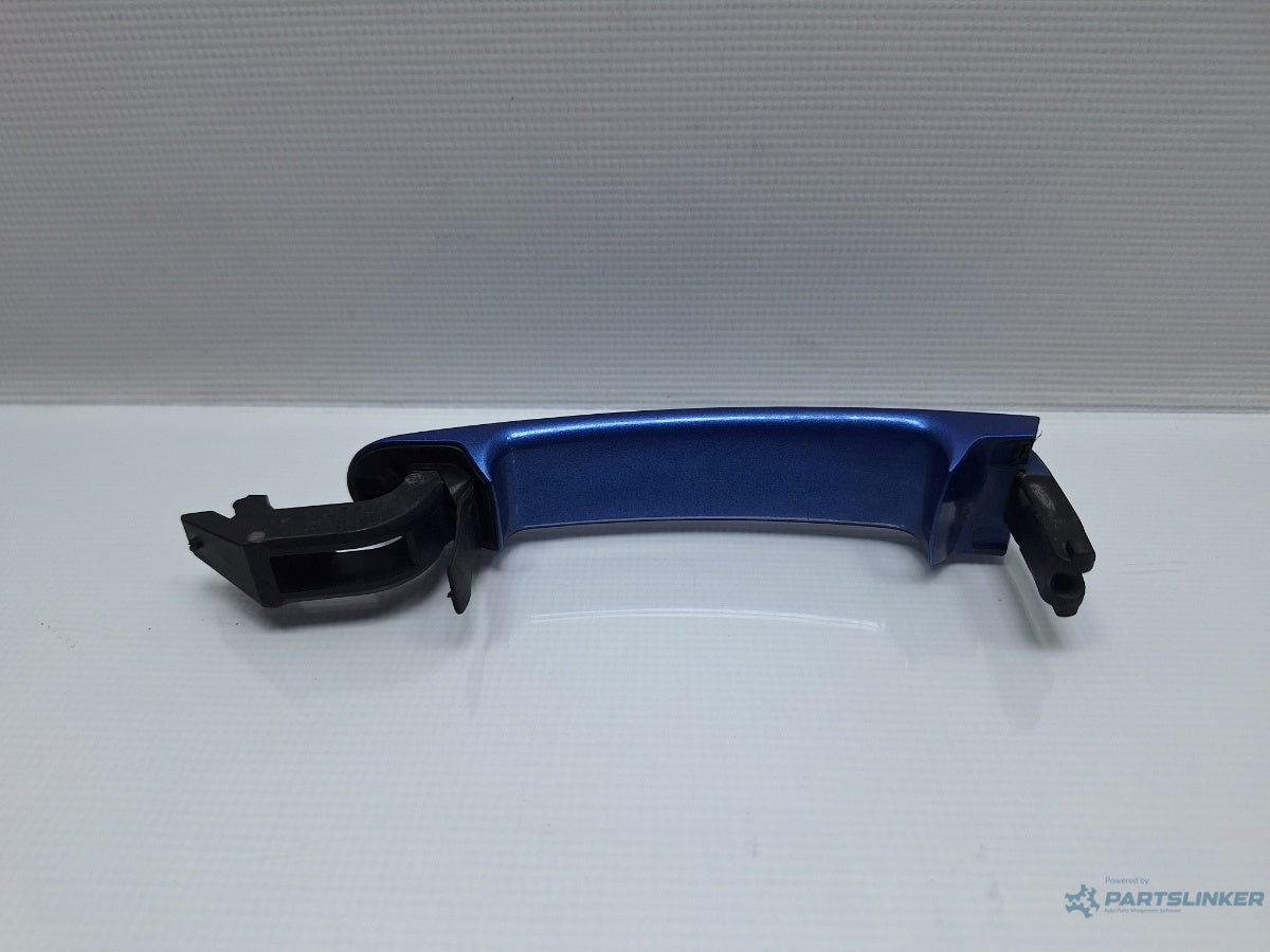 Maner exterior usa VOLKSWAGEN GOLF IV (1J1) [ 1997 - 2007 ] TDI (AGR, ALH) 66KW|90HP 3B0837207