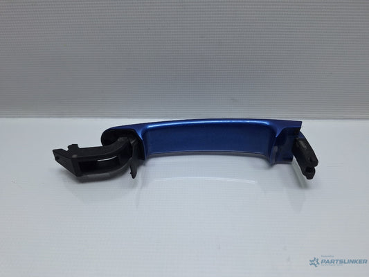 Maner exterior usa VOLKSWAGEN GOLF IV (1J1) [ 1997 - 2007 ] TDI (AGR, ALH) 66KW|90HP 3B0837207