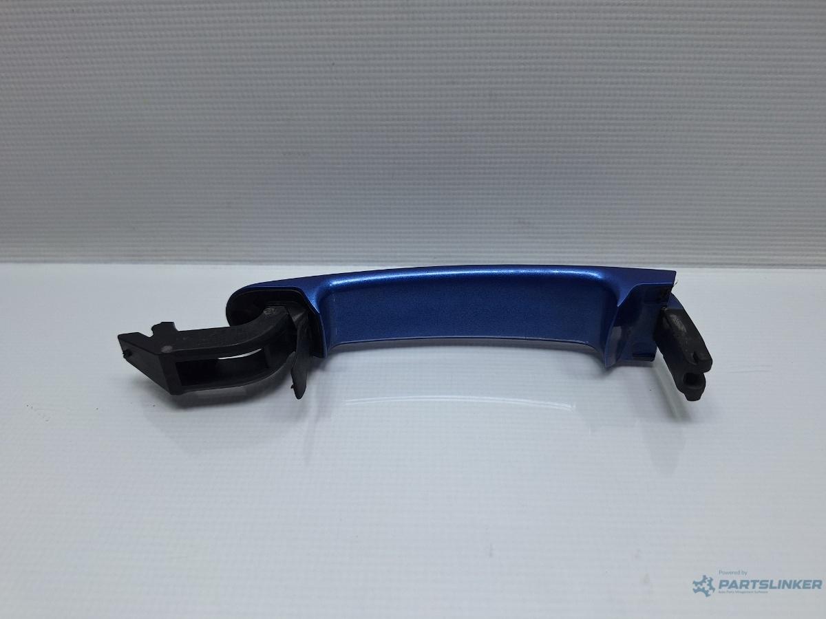 Maner exterior usa VOLKSWAGEN GOLF IV (1J1) [ 1997 - 2007 ] TDI (AGR, ALH) 66KW|90HP OEM 3B0837207