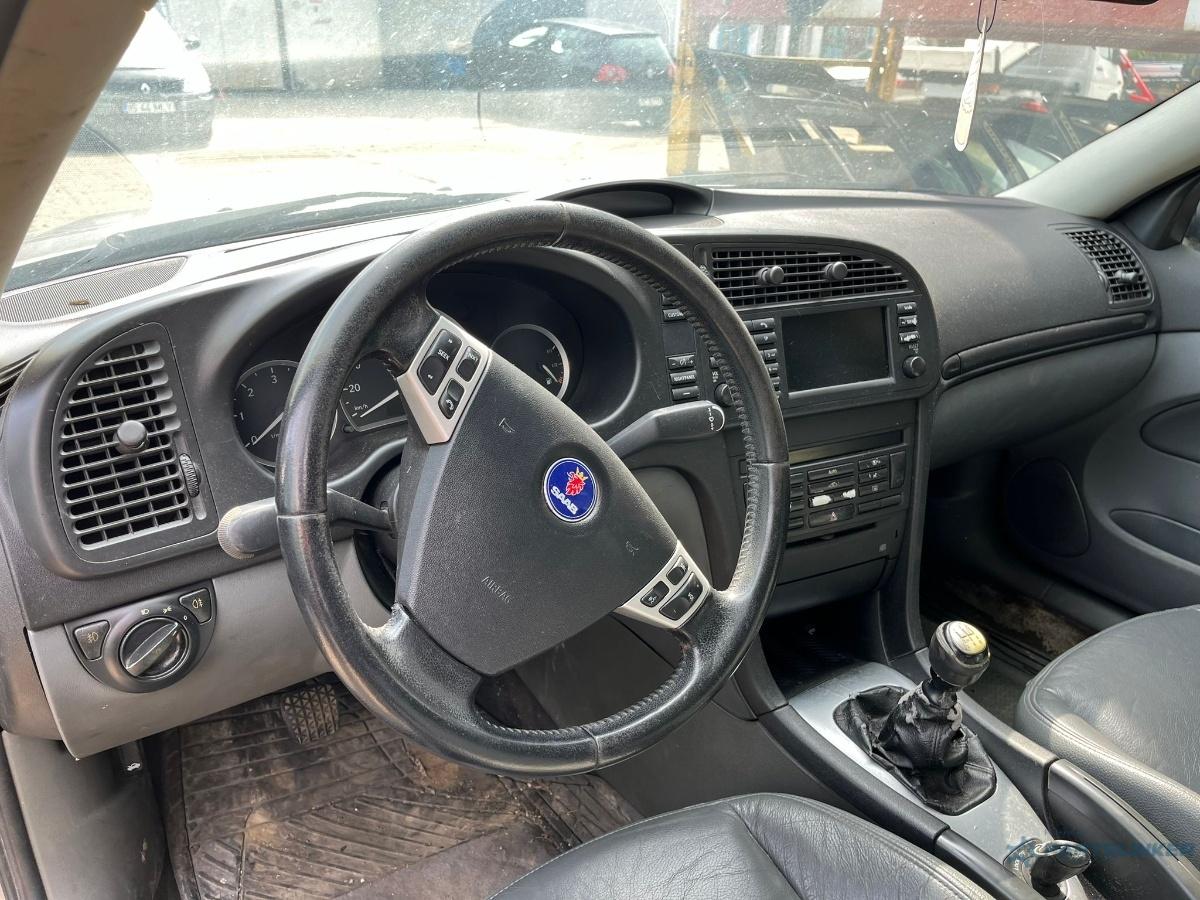 Dezmembrez SAAB 9-3 (YS3F) [ 2004 ] TiD (D223L) 92KW|125HP