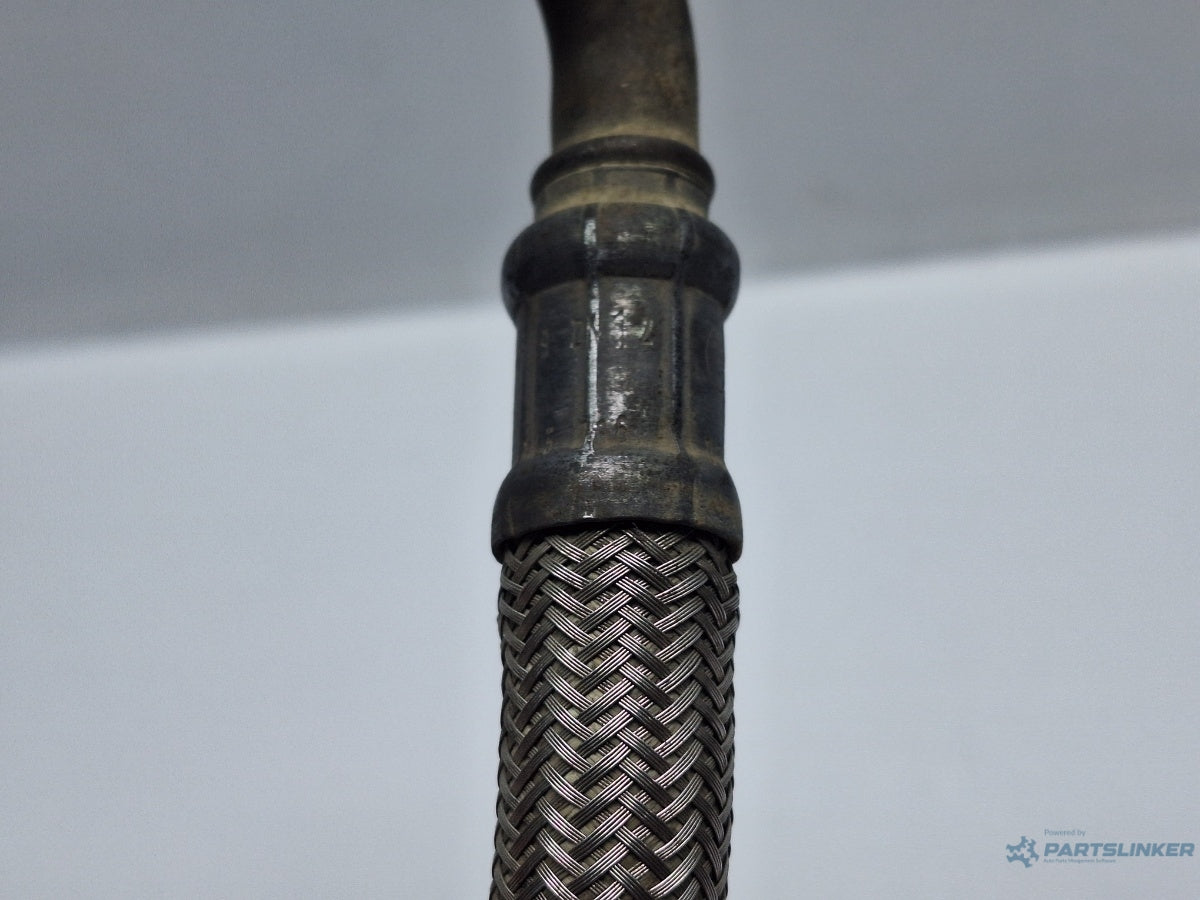 Conducta retur ulei VOLKSWAGEN GOLF IV (1J1) [ 1997 - 2007 ] TDI (AGR, ALH) 66KW|90HP 038145736A