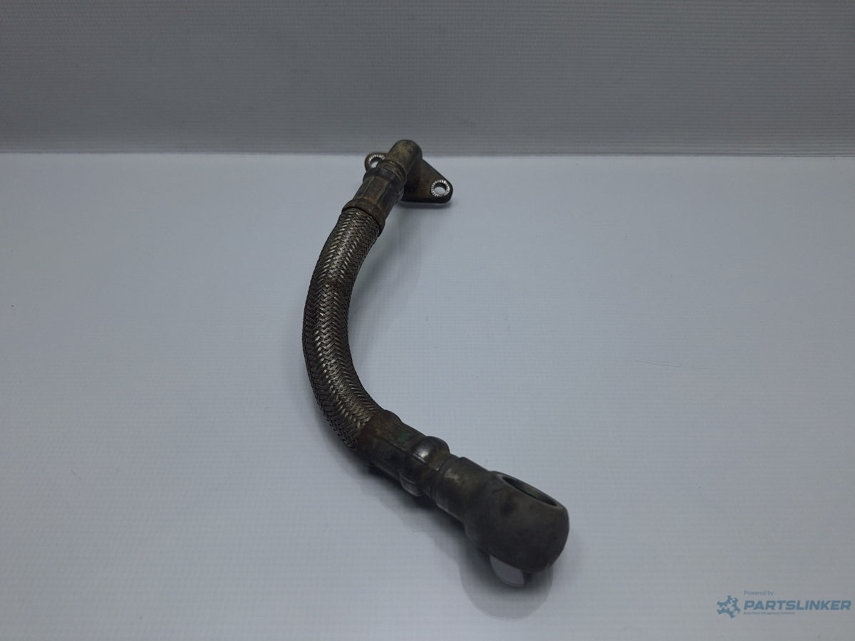 Conducta retur ulei VOLKSWAGEN GOLF IV (1J1) [ 1997 - 2007 ] TDI (AGR, ALH) 66KW|90HP 038145736A