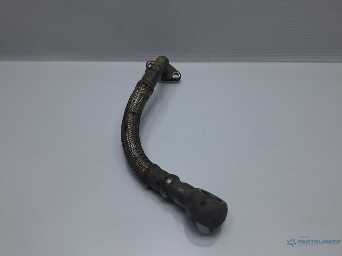 Conducta retur ulei VOLKSWAGEN GOLF IV (1J1) [ 1997 - 2007 ] TDI (AGR, ALH) 66KW|90HP OEM 038145736A