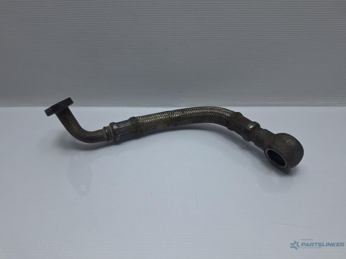 Conducta retur ulei VOLKSWAGEN GOLF IV (1J1) [ 1997 - 2007 ] TDI (AGR, ALH) 66KW|90HP OEM 038145736A
