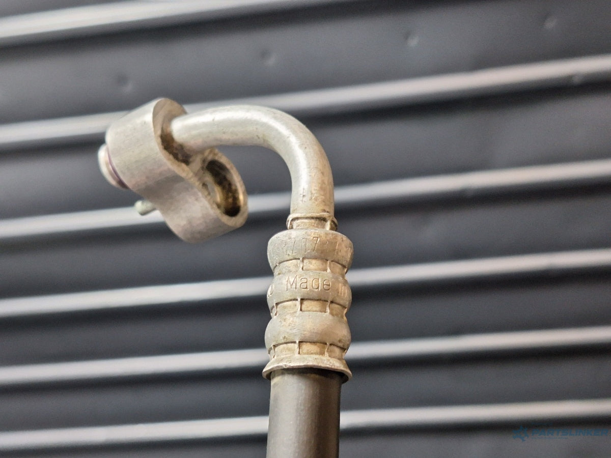 Conducta AC inalta presiune VOLKSWAGEN GOLF IV (1J1) [ 1997 - 2007 ] TDI (AGR, ALH) 66KW|90HP 1J1820741D