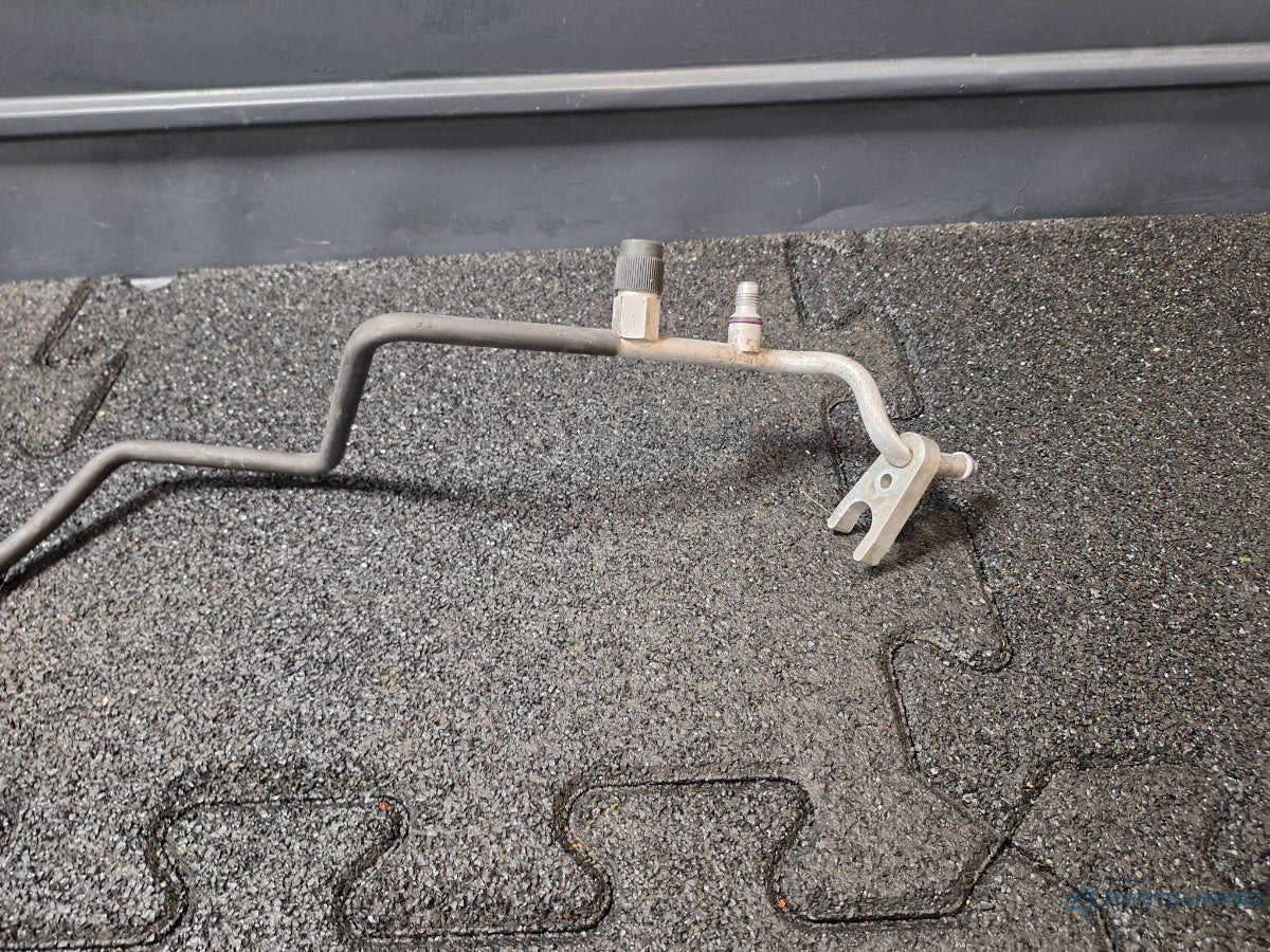 Conducta AC inalta presiune VOLKSWAGEN GOLF IV (1J1) [ 1997 - 2007 ] TDI (AGR, ALH) 66KW|90HP 1J1820741D