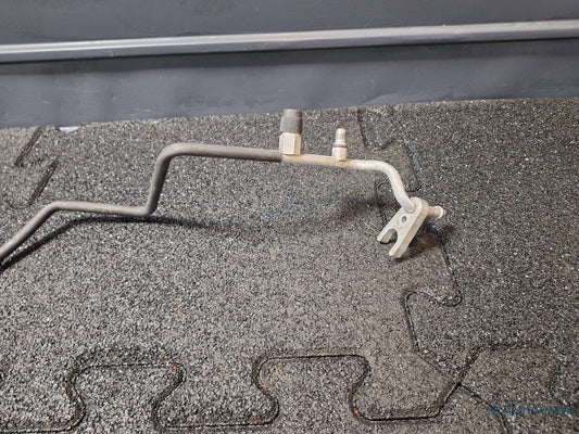 Conducta AC inalta presiune VOLKSWAGEN GOLF IV (1J1) [ 1997 - 2007 ] TDI (AGR, ALH) 66KW|90HP 1J1820741D