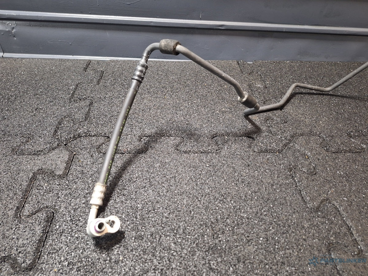 Conducta AC inalta presiune VOLKSWAGEN GOLF IV (1J1) [ 1997 - 2007 ] TDI (AGR, ALH) 66KW|90HP 1J1820741D