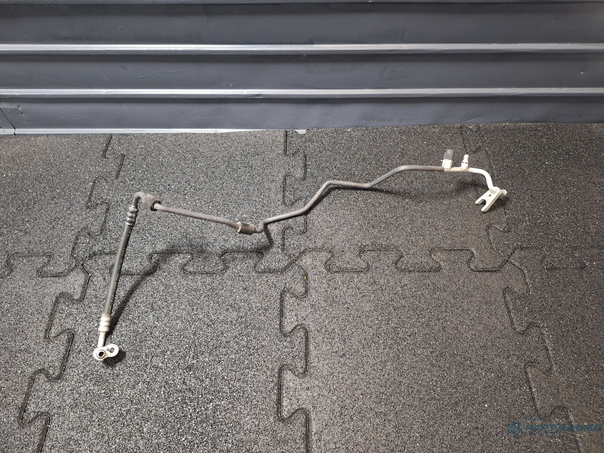 Conducta AC inalta presiune VOLKSWAGEN GOLF IV (1J1) [ 1997 - 2007 ] TDI (AGR, ALH) 66KW|90HP 1J1820741D