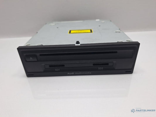 Modul multimedia AUDI A6 III Allroad (4FH, C6) [ 2006 - 2011 ] TDI quattro (CANC) 140KW|190HP OEM 4E0035652A , 4E0035652
