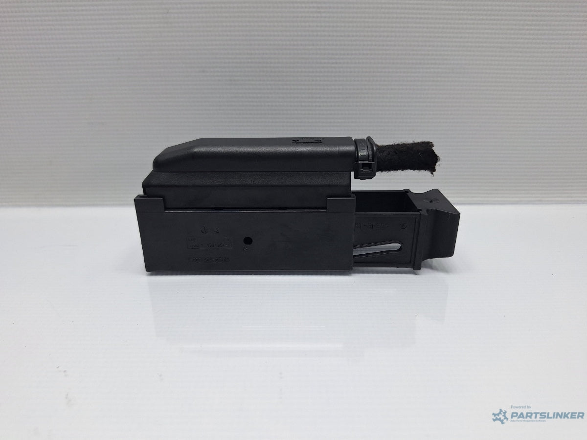 Mufa conector calculator frana mana AUDI A6 III Allroad (4FH, C6) [ 2006 - 2011 ] TDI quattro (CANC) 140KW|190HP 4F0973863A