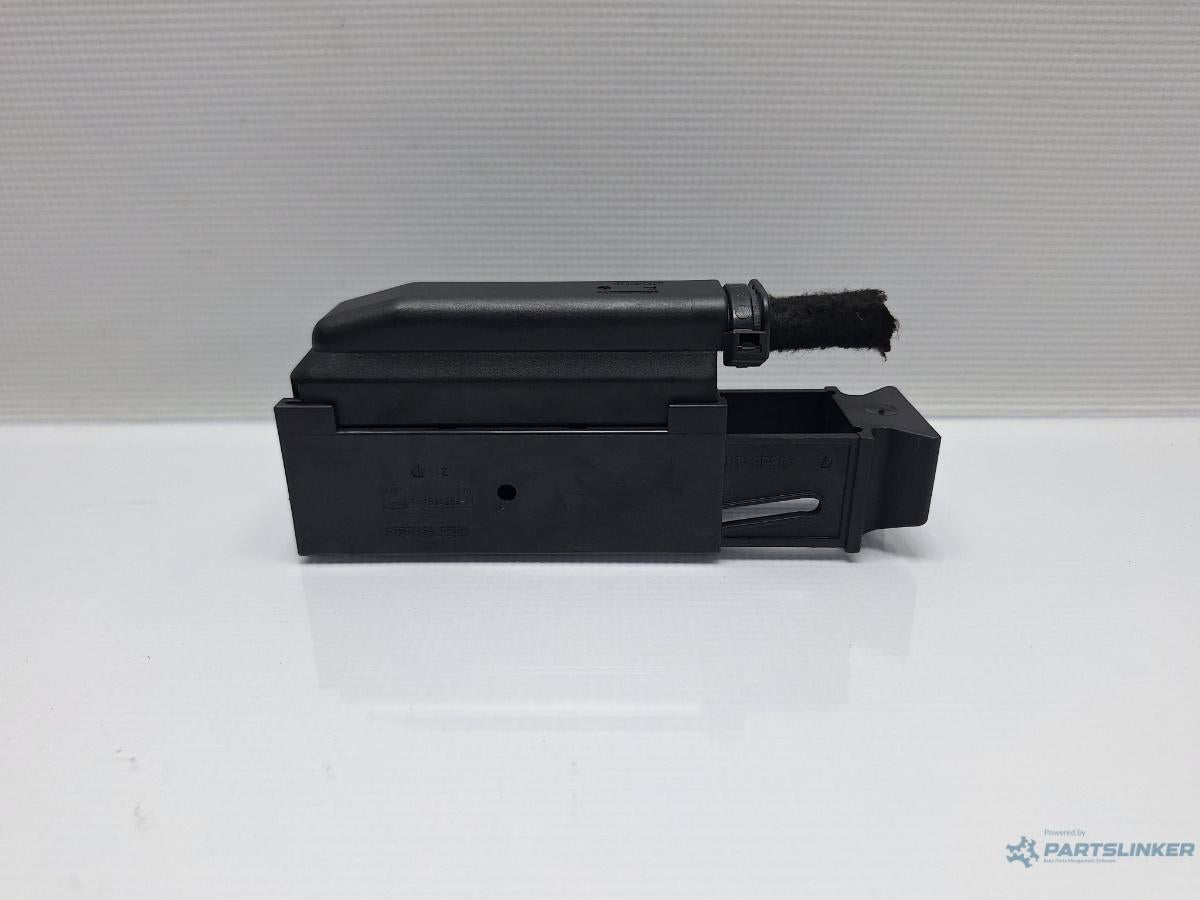 Mufa conector calculator frana mana AUDI A6 III Allroad (4FH, C6) [ 2006 - 2011 ] TDI quattro (CANC) 140KW|190HP OEM 4F0973863A