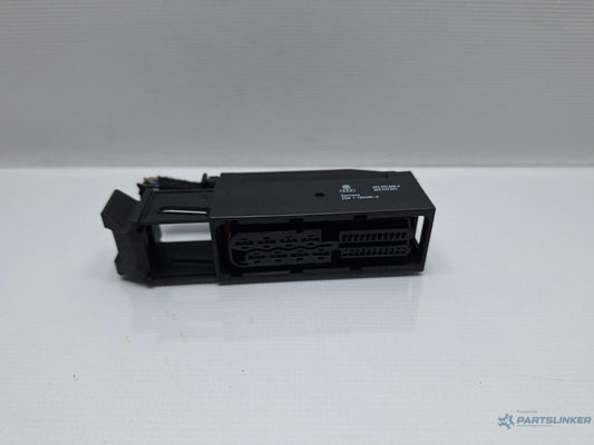 Mufa conector calculator frana mana AUDI A6 III Allroad (4FH, C6) [ 2006 - 2011 ] TDI quattro (CANC) 140KW|190HP OEM 4F0973863A