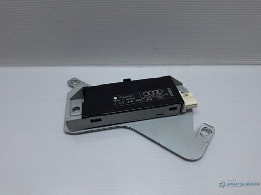 Amplificator antena AUDI A6 III Allroad (4FH, C6) [ 2006 - 2011 ] TDI quattro (CANC) 140KW|190HP OEM 4F9035225AA