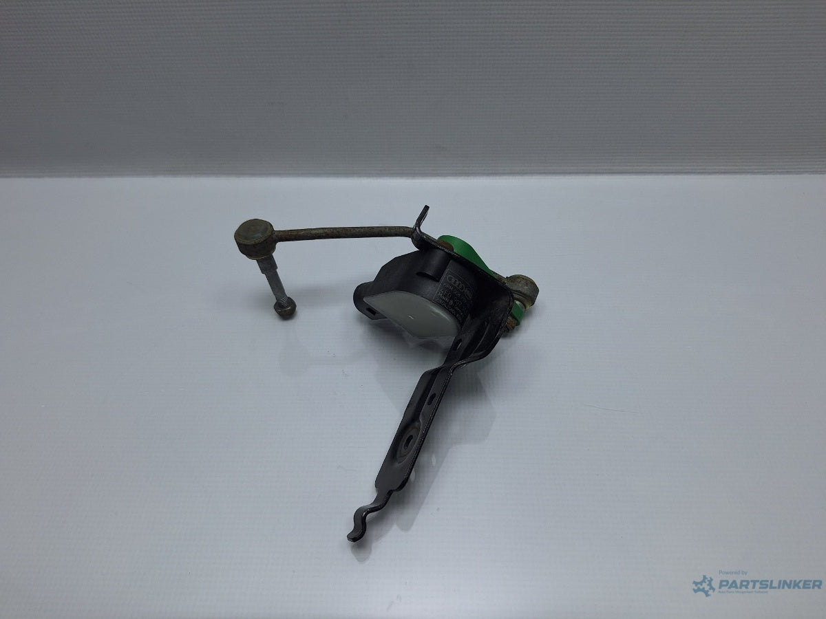 Senzor nivel perne stanga fata AUDI A6 III Allroad (4FH, C6) [ 2006 - 2011 ] TDI quattro (CANC) 140KW|190HP OEM 4F0907503 , 4F0941285B