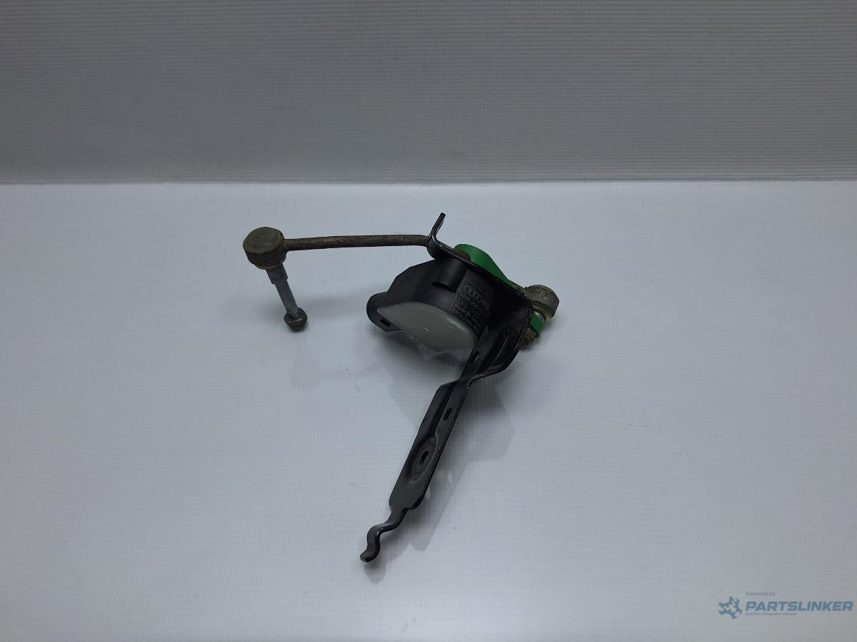 Senzor nivel perne stanga fata AUDI A6 III Allroad (4FH, C6) [ 2006 - 2011 ] TDI quattro (CANC) 140KW|190HP OEM 4F0907503 , 4F0941285B