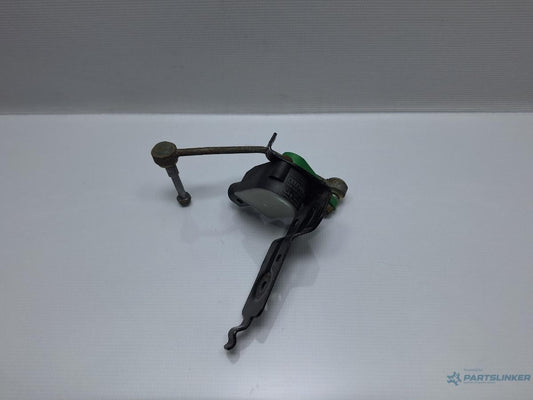 Senzor nivel perne stanga fata AUDI A6 III Allroad (4FH, C6) [ 2006 - 2011 ] TDI quattro (CANC) 140KW|190HP OEM 4F0907503 , 4F0941285B