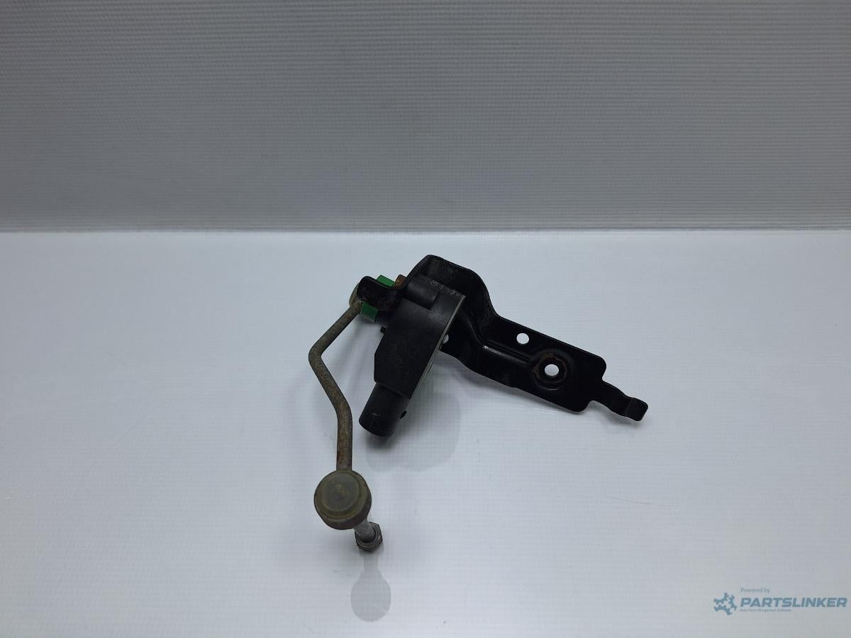Senzor nivel perne stanga fata AUDI A6 III Allroad (4FH, C6) [ 2006 - 2011 ] TDI quattro (CANC) 140KW|190HP OEM 4F0907503 , 4F0941285B
