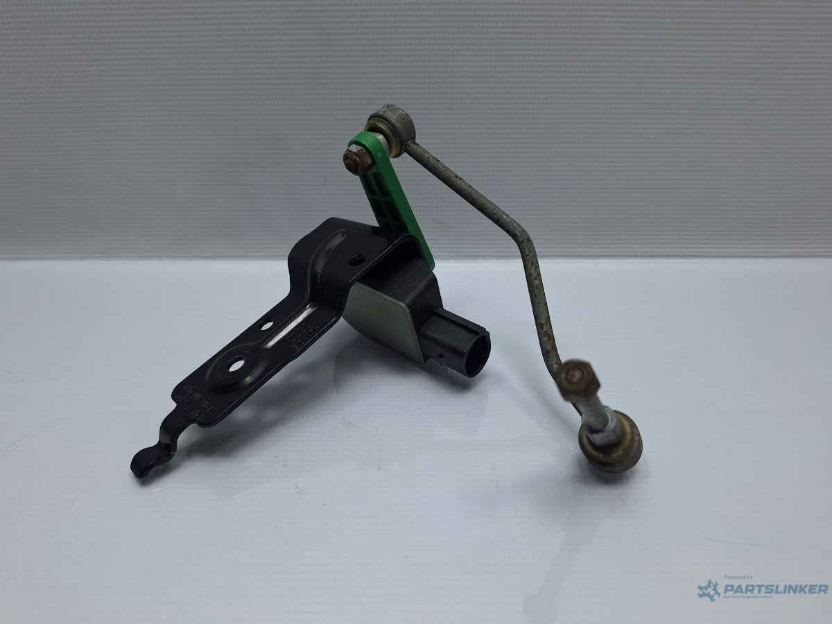 Senzor nivel perne stanga fata AUDI A6 III Allroad (4FH, C6) [ 2006 - 2011 ] TDI quattro (CANC) 140KW|190HP OEM 4F0907503 , 4F0941285B