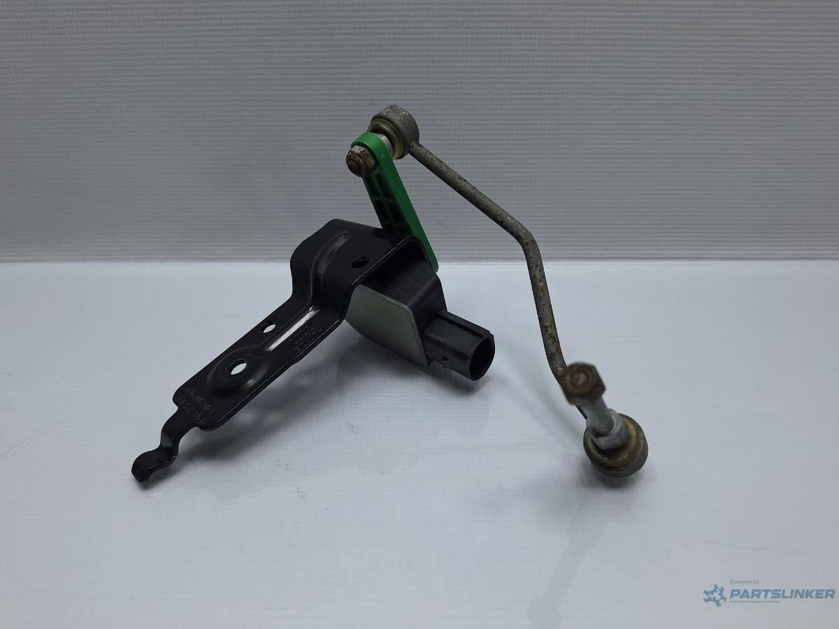 Senzor nivel perne stanga fata AUDI A6 III Allroad (4FH, C6) [ 2006 - 2011 ] TDI quattro (CANC) 140KW|190HP OEM 4F0907503 , 4F0941285B