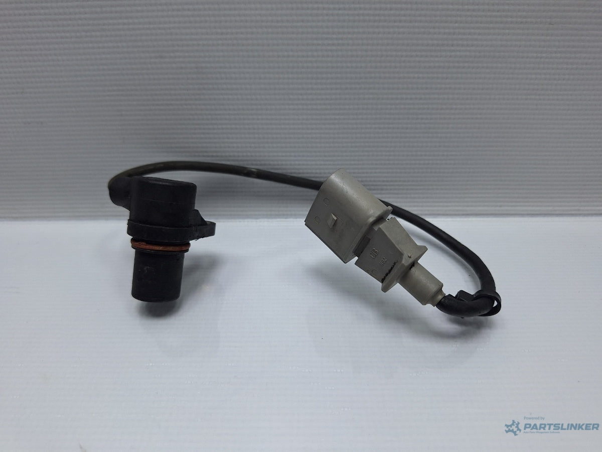 Senzor rotatie vibrochen AUDI A6 III Allroad (4FH, C6) [ 2006 - 2011 ] TDI quattro (CANC) 140KW|190HP 06A906433E