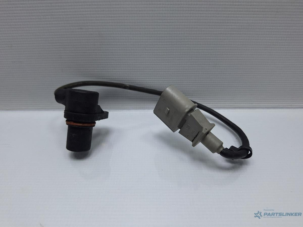 Senzor rotatie vibrochen AUDI A6 III Allroad (4FH, C6) [ 2006 - 2011 ] TDI quattro (CANC) 140KW|190HP OEM 06A906433E