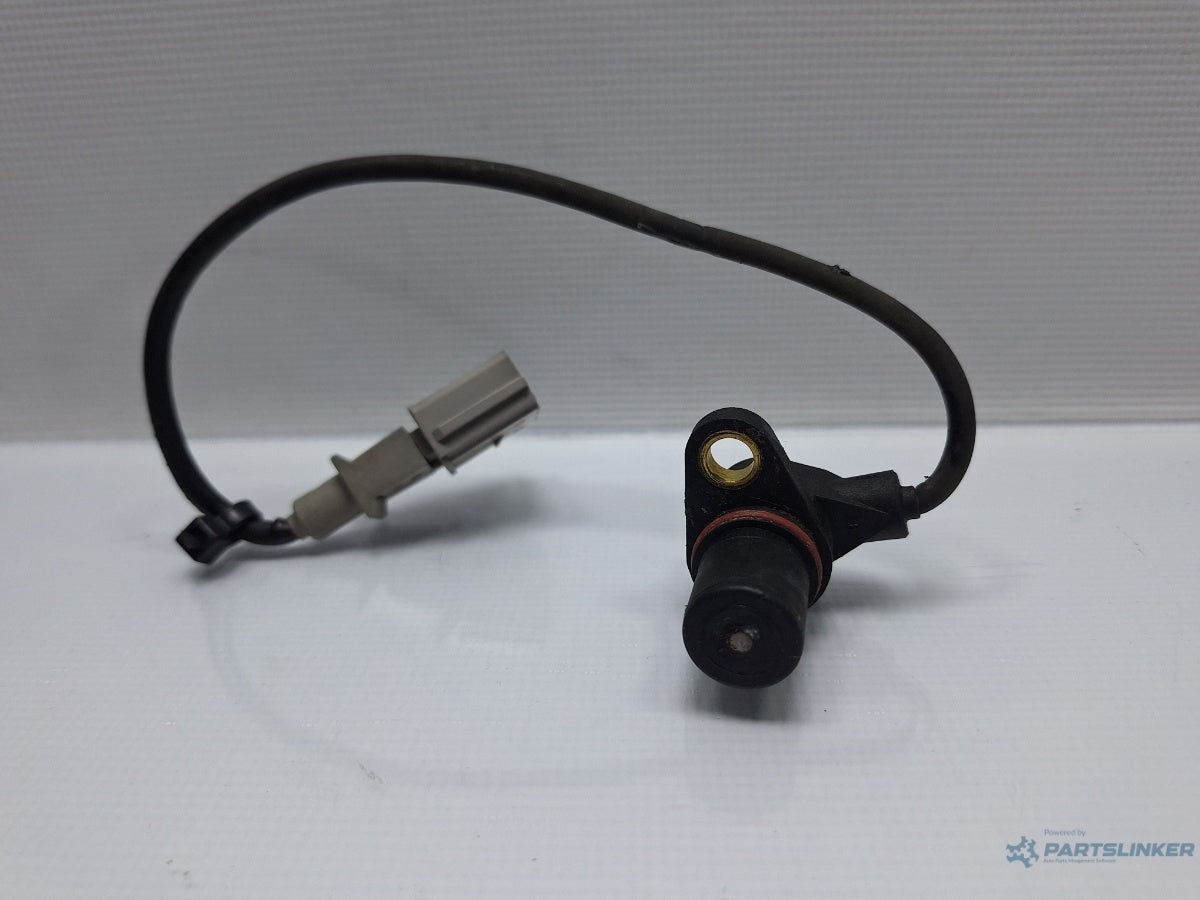 Senzor rotatie vibrochen AUDI A6 III Allroad (4FH, C6) [ 2006 - 2011 ] TDI quattro (CANC) 140KW|190HP 06A906433E