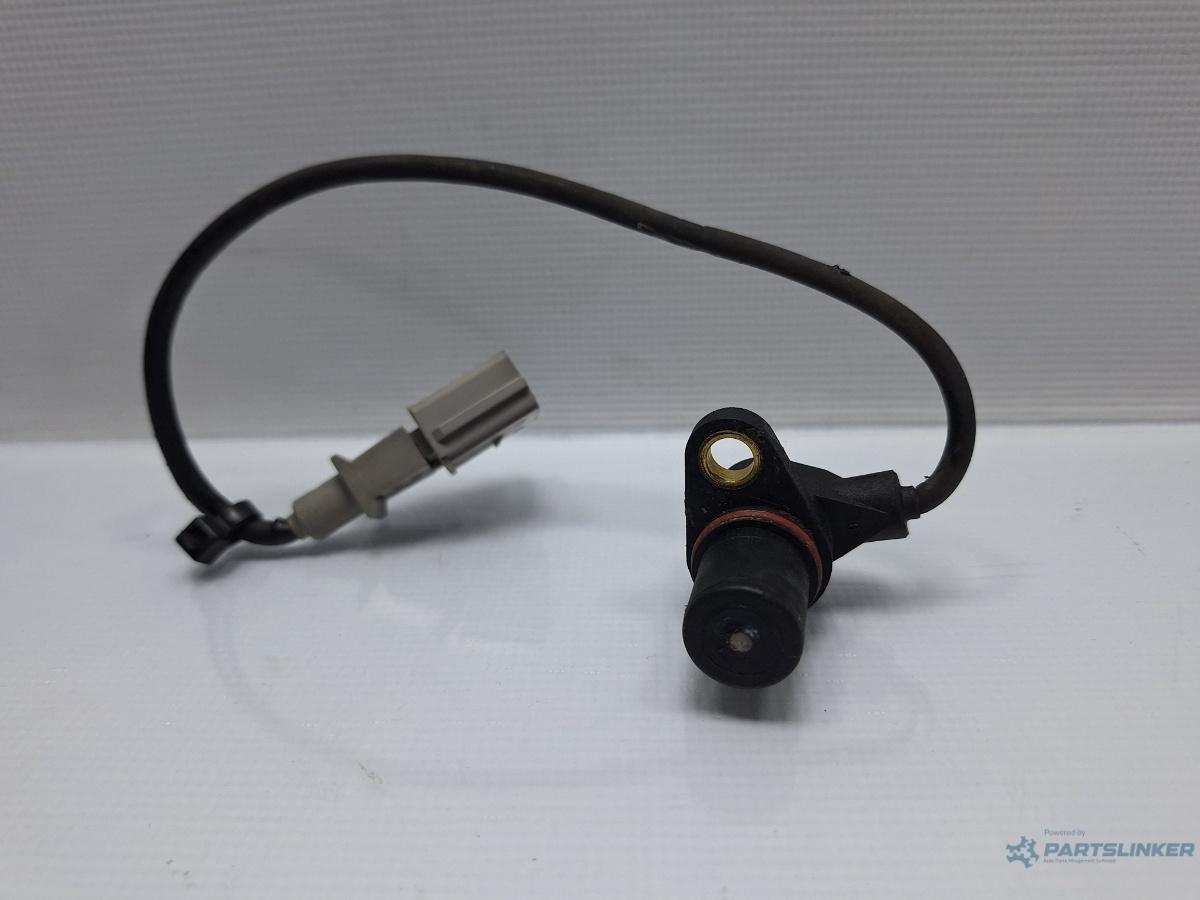 Senzor rotatie vibrochen AUDI A6 III Allroad (4FH, C6) [ 2006 - 2011 ] TDI quattro (CANC) 140KW|190HP OEM 06A906433E