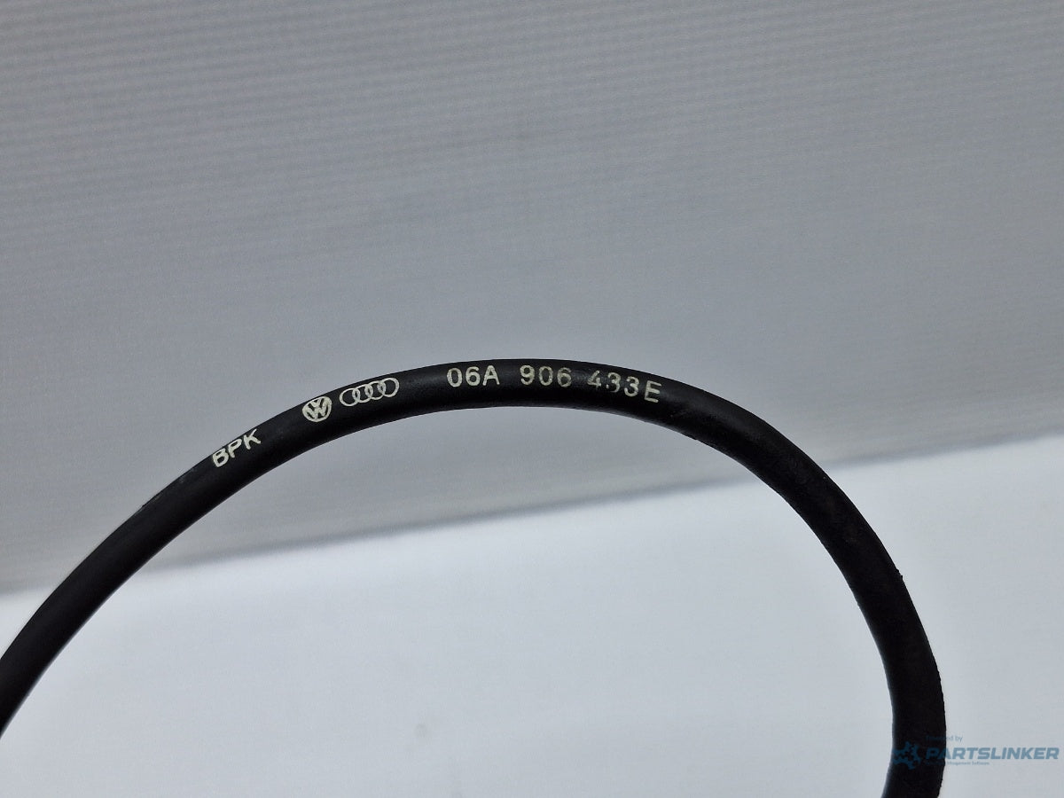 Senzor rotatie vibrochen AUDI A6 III Allroad (4FH, C6) [ 2006 - 2011 ] TDI quattro (CANC) 140KW|190HP 06A906433E