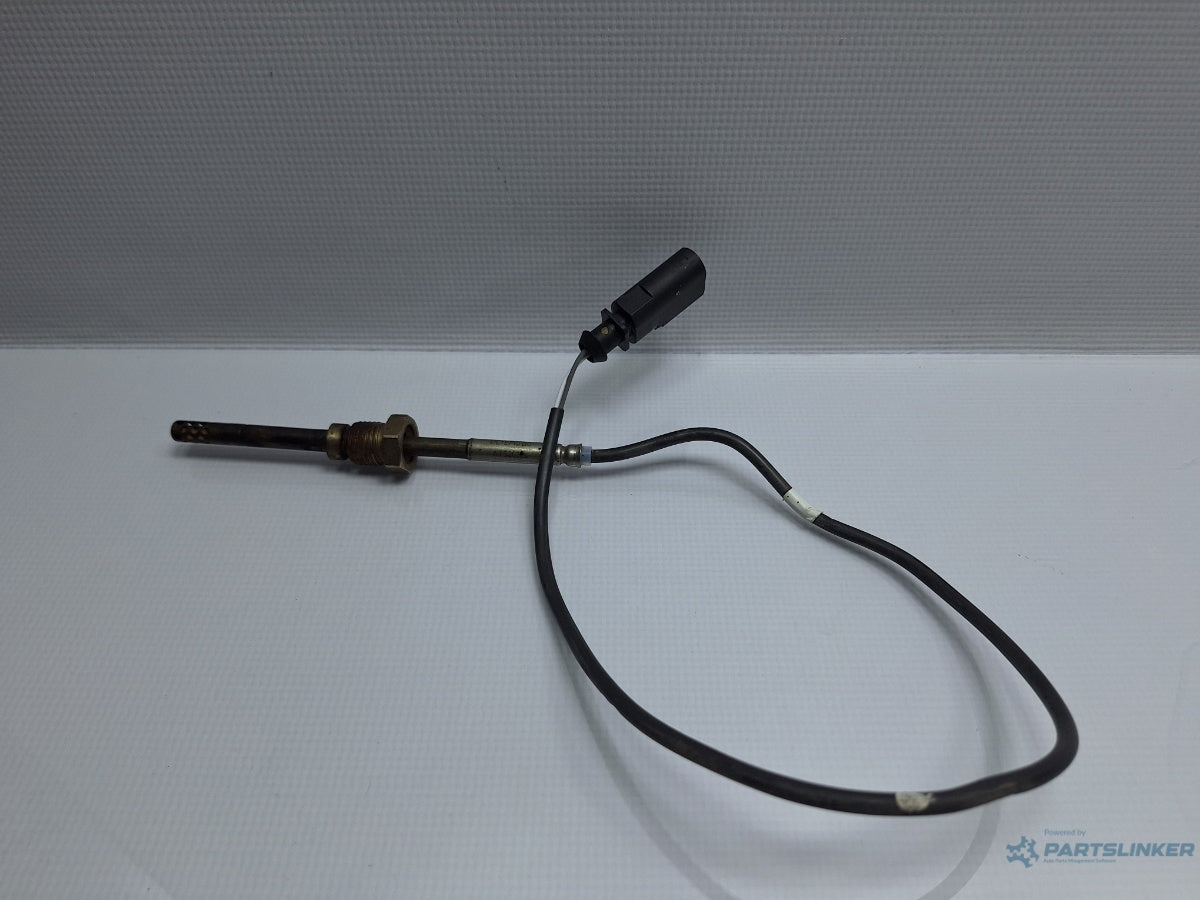 Senzor temperatura gaze AUDI A6 III Allroad (4FH, C6) [ 2006 - 2011 ] TDI quattro (CANC) 140KW|190HP 059906088AF